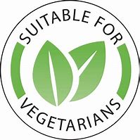 Image result for Vegan Label