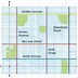 Image result for Numbered Coordinate Graph Paper