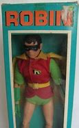 Image result for Batman Forever Robin Toy