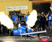 Image result for NHRA Top Fuel Drag Racing Tires Come Off