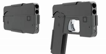 Image result for iPhone 100 Gun