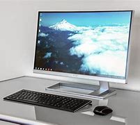Image result for Big Screen PC Monitor
