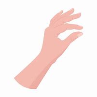 Image result for Little Bit Hand Gesture