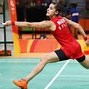 Image result for Badminton Athletes