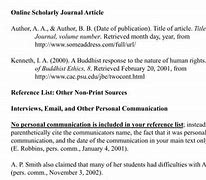 Image result for Does Literature Review Different From RRL