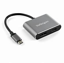 Image result for USB CTO Dual HDMI