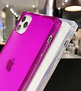 Image result for iPhone 14 Clear Charging Phone Case