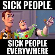 Image result for Calling in Sick Funny Meme