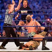 Image result for Walls of Jericho Wrestling Move