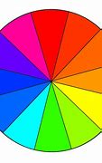 Image result for Color Wheel