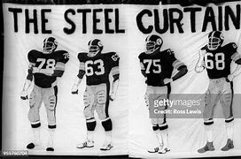 Image result for Steel Curtain Defense Clip Art