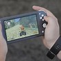 Image result for Nintendo Switch Lite