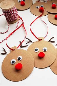 Image result for Fun Christmas Craft Ideas