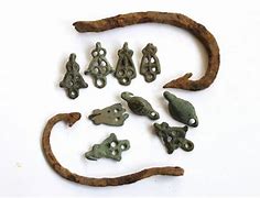 Image result for Medieval Bronze Hook
