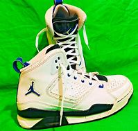 Image result for Air Jordan White Shoes