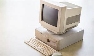 Image result for Old Computer Tip Desktop