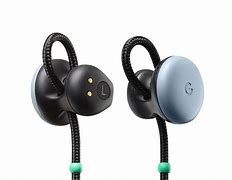 Image result for Pixel Buds A-Series