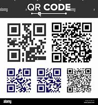 Image result for Secret QR Code iPhone Text