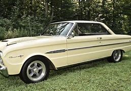 Image result for 63 Ford Falcon Race Car