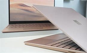 Image result for Surface Laptop Go Sandstone