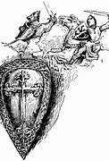Image result for Medieval Shield