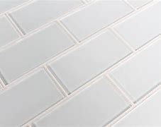 Image result for 3X6 Glass Subway Tile