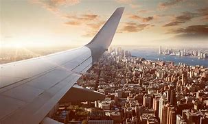 Image result for Air Flights to New York