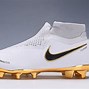 Image result for White Soccer Cleats to See Bottom