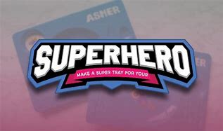 Image result for Superhero Font Free