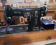 Image result for Necchi Sewing Machine Manual