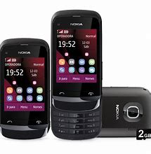 Image result for Nokia C2 Touch