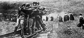 Image result for Russia Defend Serbia in WW1