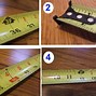 Image result for Printable Tape-Measure Cm