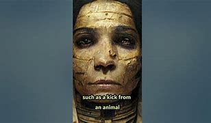 Image result for Younger Lady Mummy