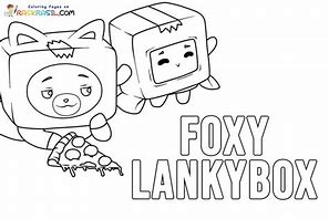 Image result for Phode the Laky Box
