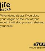 Image result for 1000 Sit Up Woman