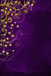 Image result for Purple Gold Wallpaper iPhone