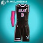 Image result for Miami Heat Football Jersey