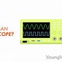 Image result for Analog Oscilloscope Parts and Functions