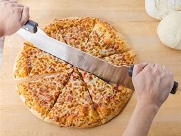 Image result for Pizza Knife