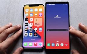 Image result for iPhone vs Samsung Note Chart