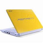 Image result for acer aspire one ao532h 2dgbk 10 1 led netbook intel atom 450 1 66 ghz blue