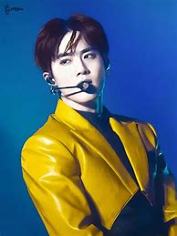 Image result for Suho EXO Wallpaper HD
