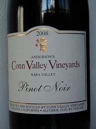 Image result for Anderson's Conn Valley Pinot Noir Dutton Ranch