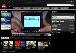 Image result for CNET Model 00