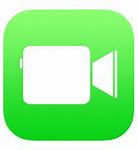 Image result for FaceTime Template Greenscreen Mac