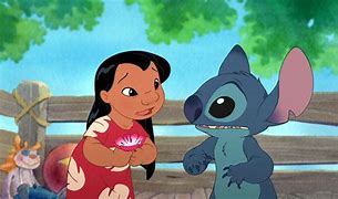 Image result for Lilo & Stitch 2 Movie