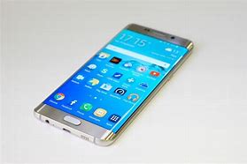 Image result for Galaxy S7 Edge vs iPhone 6 Plus