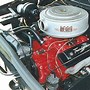 Image result for Y Block Ford NASCAR Engine