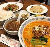 Image result for Food in Yokohama